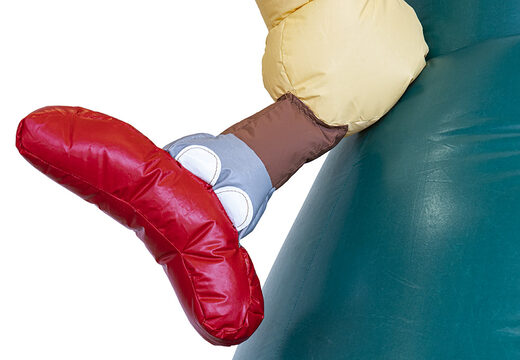 Sarah Oktober Fest detail