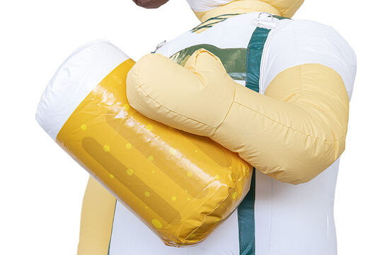 Abraham Oktoberfest bier