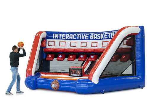 IPS basketbal game voor kids kopen