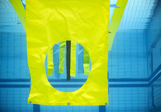 Unieke Modulair Experience Center bestellen voor zowel jong als oud. Koop opblaasbare waterattracties nu online bij JB Inflatables Nederland 