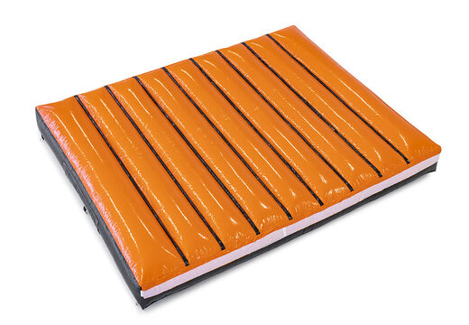 Bestel opblaasbare giga modulaire Speeding Platform stormbaan voor kids. Koop opblaasbare stormbanen nu online bij JB Inflatables Nederland