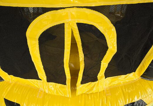 Professioneel spel attractie bestellen voor vrijgezellenfeest dorpsfeest whack a mole mol slaan voor kids bij JB Inflatables