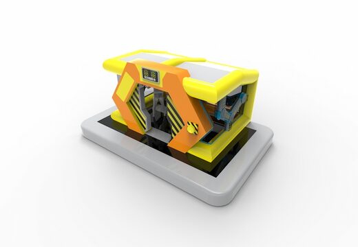 Battle Bunker XL Component kopen bij JB Inflatables Nederland. Bestel nu online bij JB Inflatable Nederland