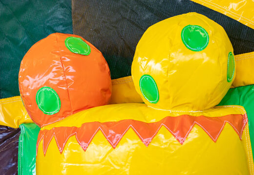 Inflatable multi box springkussen dino bestellen