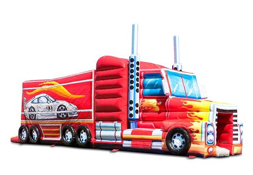 Vrachtwagen stormbaan kopen