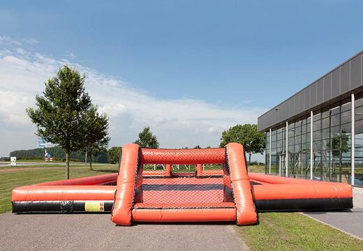 Voetbal zeepbaan online bestellen