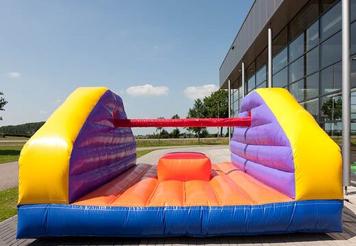 Sportactiviteit kopen dat verplaatsbaar is