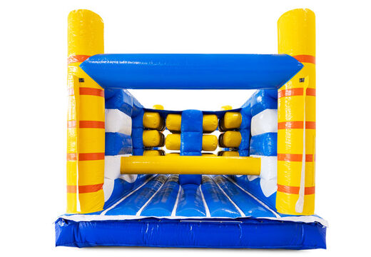 Modulaire stormbaan Gate Dodger thema surf