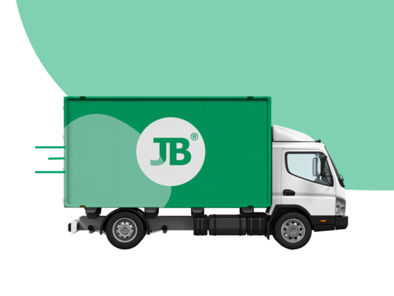 Stap 5 Ben je akkoord? Dan komen wij inmeten en installeren